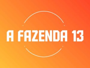 A Fazenda 13 na Record TV (Foto: Reprodução)