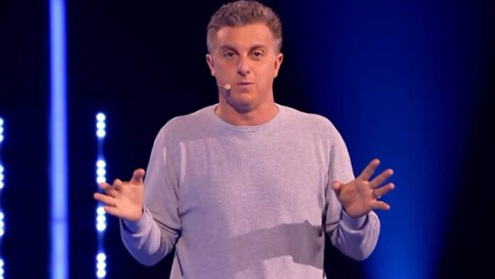 Luciano Huck (Foto: Reprodução)