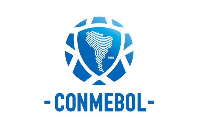 Globo faz as pazes com a Conmebol