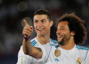 Marcelo no Corinthians? (Foto: Matthew Ashton AMA/Getty Images)