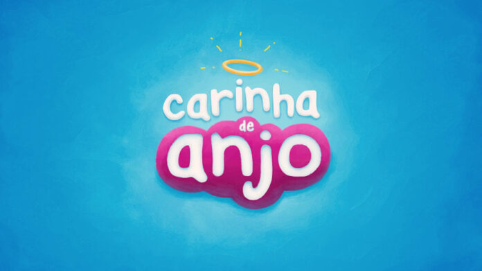 Carinha de Anjo inicia a semana com pé direito