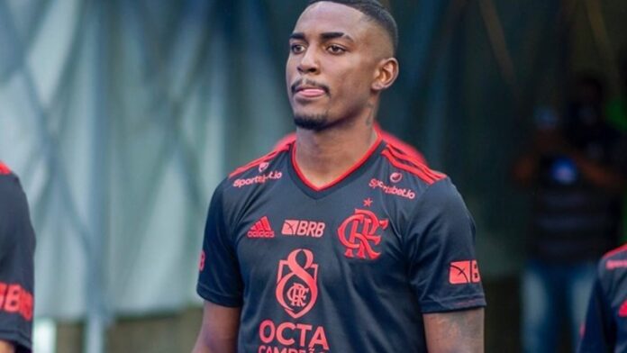 Jogador do Flamengo é indiciado por homicídio