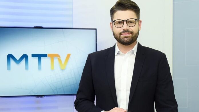 Covid se alastra na TV Centro América, afiliada da Globo (Foto: Reprodução/Instagram)