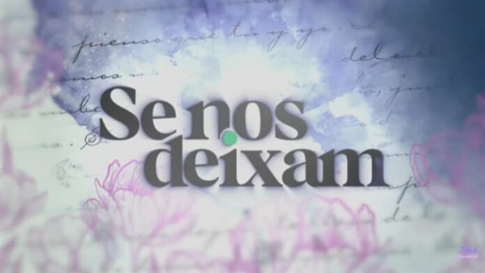 Se Nos Deixam