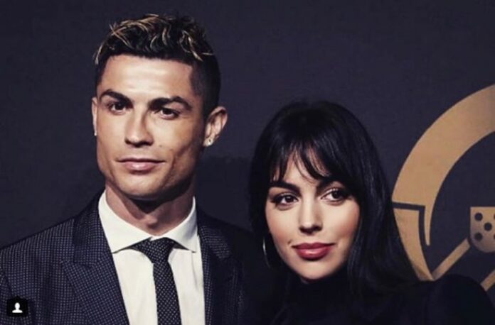 Mulher de CR7 é atacada por irmã e revela se vai casar