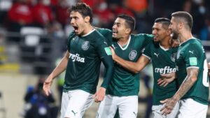 Palmeiras vence Ituano e está na final do Campeonato Paulista 2023 (Foto: Globo/Reprodução)