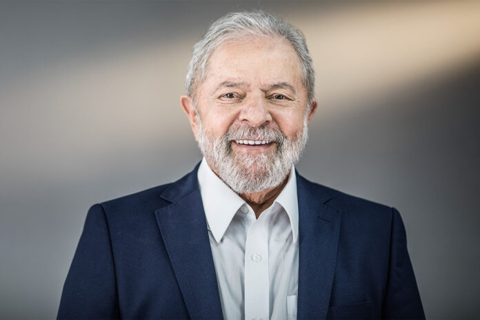 Lula é líder no Nordeste (Foto: Reprodução/ Ricardo Stuckert)