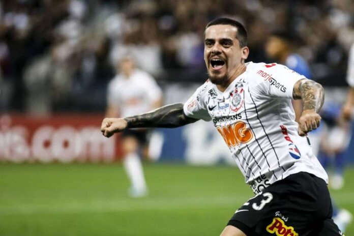 Globo explode de audiência com a estreia do Brasileirão (Foto: Agência Corinthians/Reprodução)