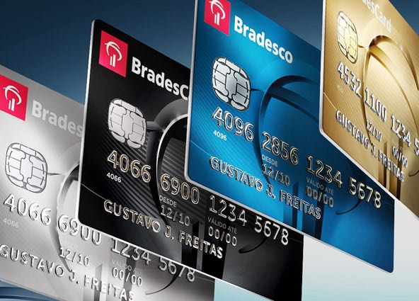 Cartão De Crédito Bradesco 5 Mil De Limite Sem Anuidade Como Contratar 0551