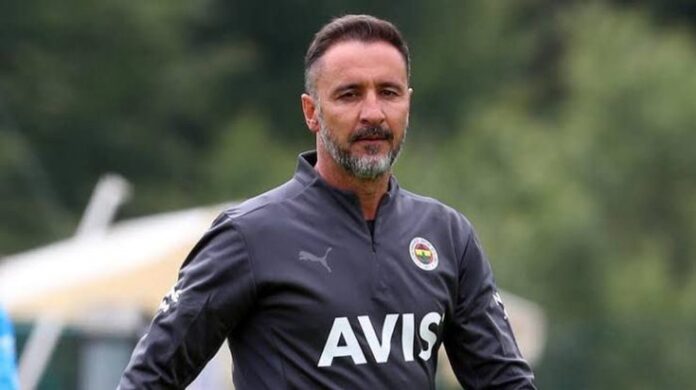 Vitor Pereira desabafa sobre crise no Corinthians! (Foto: GE/Reprodução)