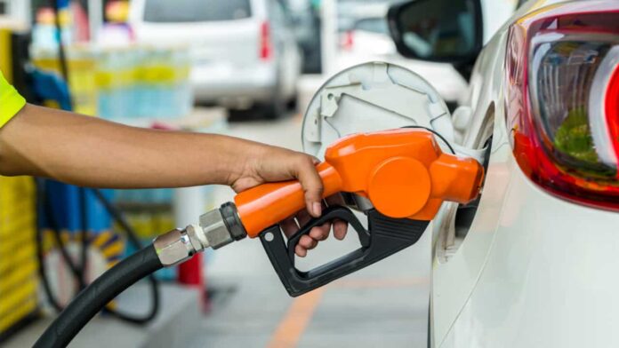 Gasolina vai disparar em 2024 (Foto: Getty Images/iStock)