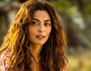 Juliana Paes não renova com a Globo (Foto: Globo/Reprodução)