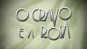 Último capítulo de Cravo e a Rosa tem audiência histórica (Foto: Globo/Divulgação)