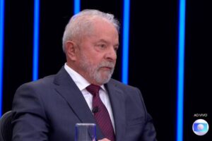 Lula (Foto: Globo/Reprodução)