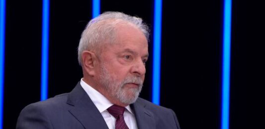 Reprovação do Governo Lula (Foto: Globo/Reprodução)