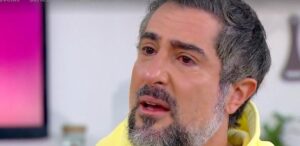 Marcos Mion é cancelado (Foto: Globo/Reprodução)