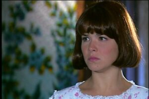 Saiba com quem Celina vai ficar em Chocolate com Pimenta, novela global (Foto: Globo)