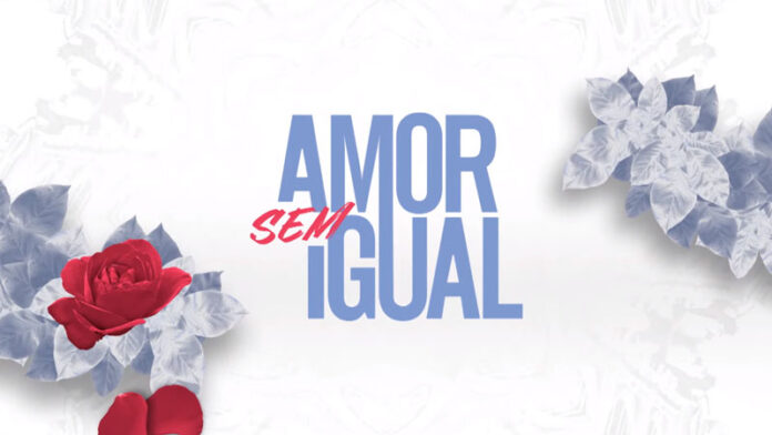 Substituta Amor Sem Igual (Foto: RecordTV)