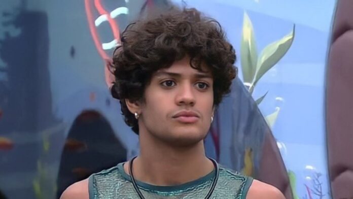 Gabriel Santana faz promessa ousada no BBB23