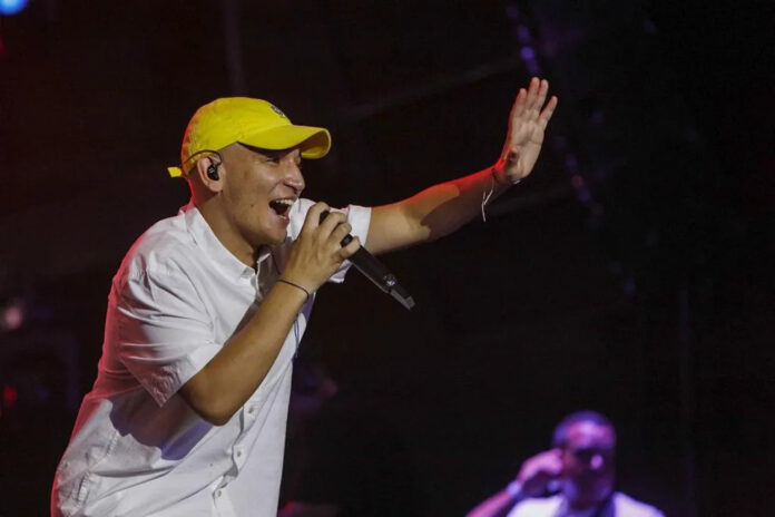 João Gomes confirma presença no Carnaval de Salvador (Foto: Ícaro Cerqueira/Quem)