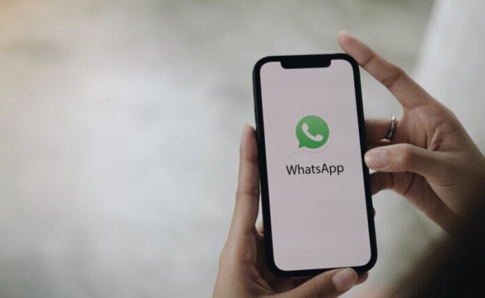 whatsapp caiu (Foto: Retirada do Site MacMagazine)