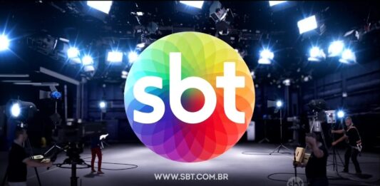 Programação do SBT (Foto: SBT/Reprodução)