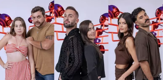 Enquete BBB25 (Foto: Reprodução/Globo / Contigo)