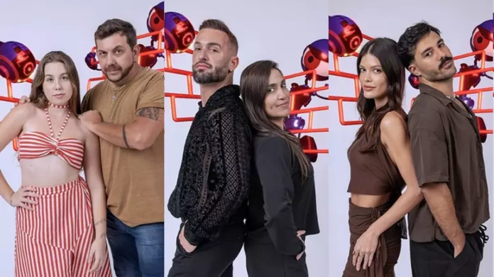 Enquete BBB25 (Foto: Reprodução/Globo / Contigo)