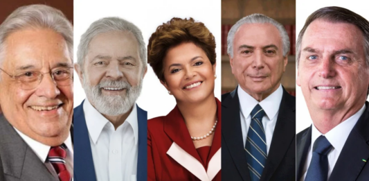 Enquete (Foto: Reprodução/Presidência da República/JC-UOL)