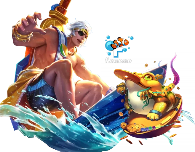 funnemo สมัคร